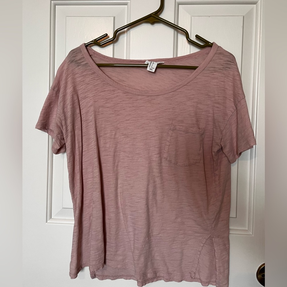 Forever 21 - Size S - pink blouse